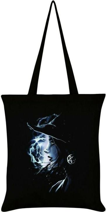 Image du produit Grindstore Sac de transport 'Mystic Witch