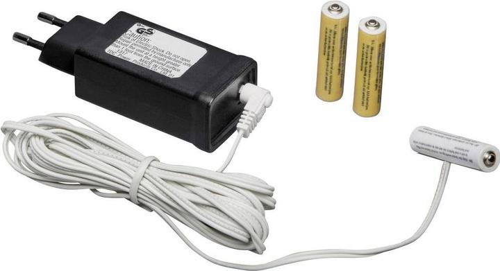 Konstsmide Netzadapter