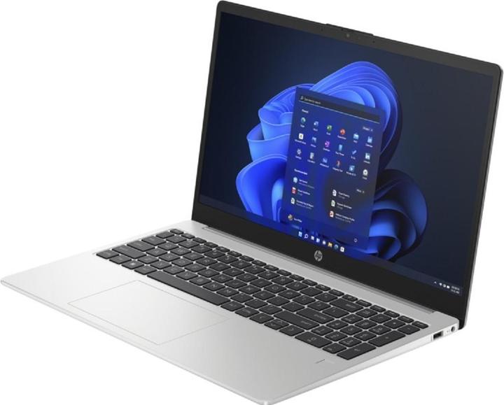 Produktbild HP 255 G10 15,6" FHD IPS R3-7330U 16GB/512GB SSD kein Betriebssystem - B2MK1ES#ABD (15.60", AMD Ryzen 3 7330U, 16 GB, 512 GB, DE)