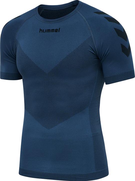 hummel First Seamless Jersey S/S