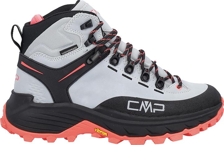 Produktbild CMP Campagnolo Women's Tytanus Mid WP (42)