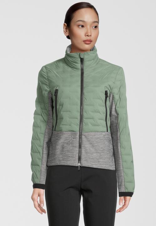 Actual product image Rh+ 5 Elements Hybrid Bomber (XS)