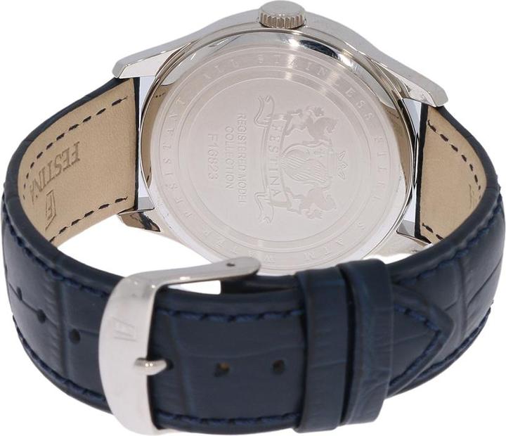Actual product image Festina Classic (Analogue wristwatch, 43 mm)