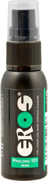 Productafbeelding Eros ProLong 101 vertragingsspray (30 ml)