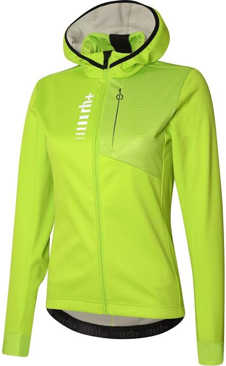 Rh+ sweatshirt softshell-kapuzenpullover für en (XS)