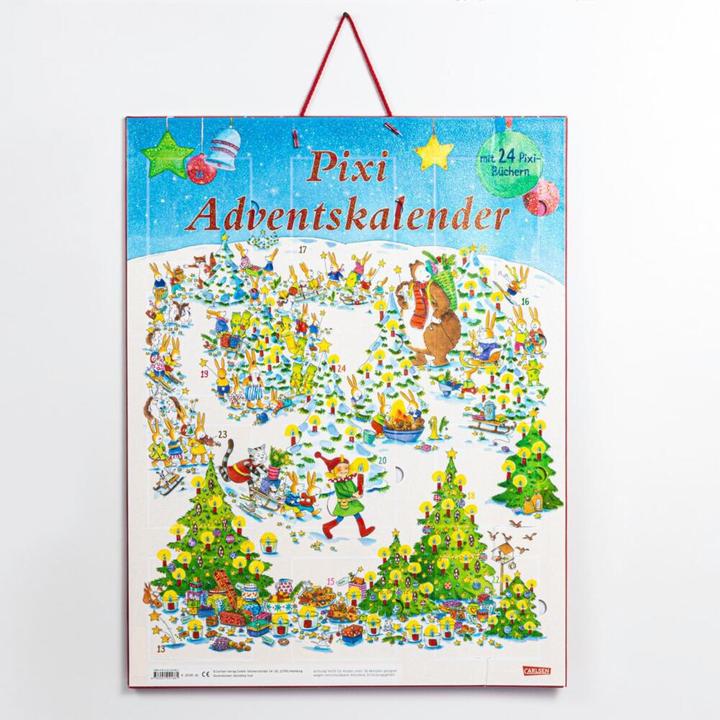 Image du produit Pixi