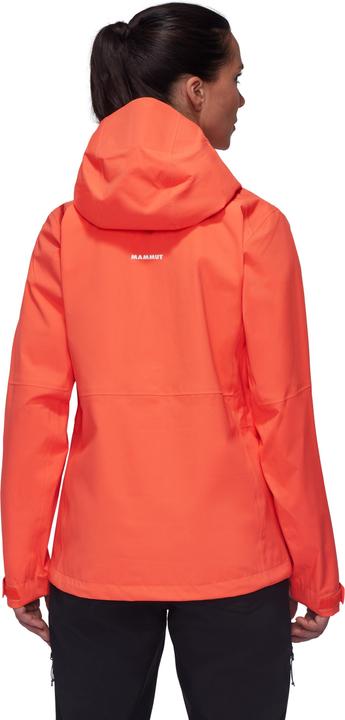 Produktbild Mammut Linard Guide HS Hooded Jacket Women (L)