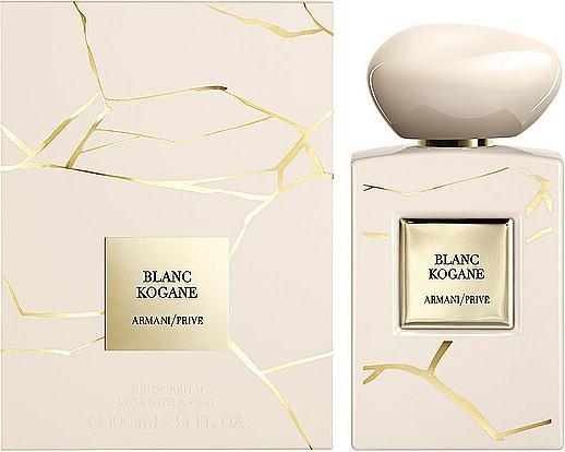 Immagine prodotto Giorgio Armani Privé Blanc Kogane Eau de Parfum (Eau de parfum, 100 ml)