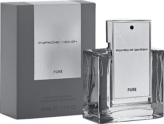Porsche Design Eau de Toilette Natural