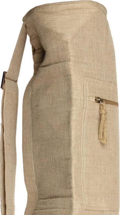 Image du produit Yoga Mad Sac pour tapis de yoga en jute