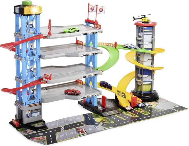 Image du produit Dickie Parking Garage