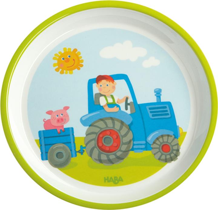 Haba Traktor