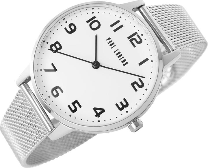 Actual product image Paul Lorens Damenuhr PL11715B2-3C1 (190 mm)
