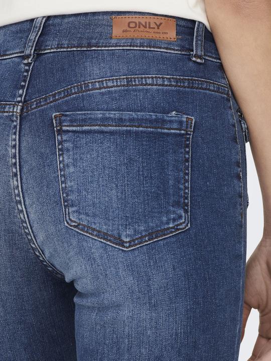 Produktbild Only ONLEbba HW Pocket Sweet Flared Jeans (32)