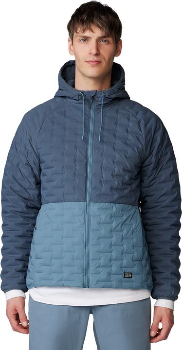 Bleu lune, bleu adriatique 430