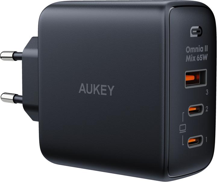 Aukey OmniaMix II (65 W)