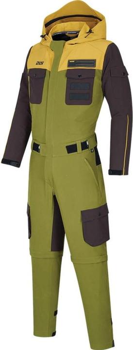 Immagine prodotto iXS Tuta Carve Digger (Uomini, XXL)