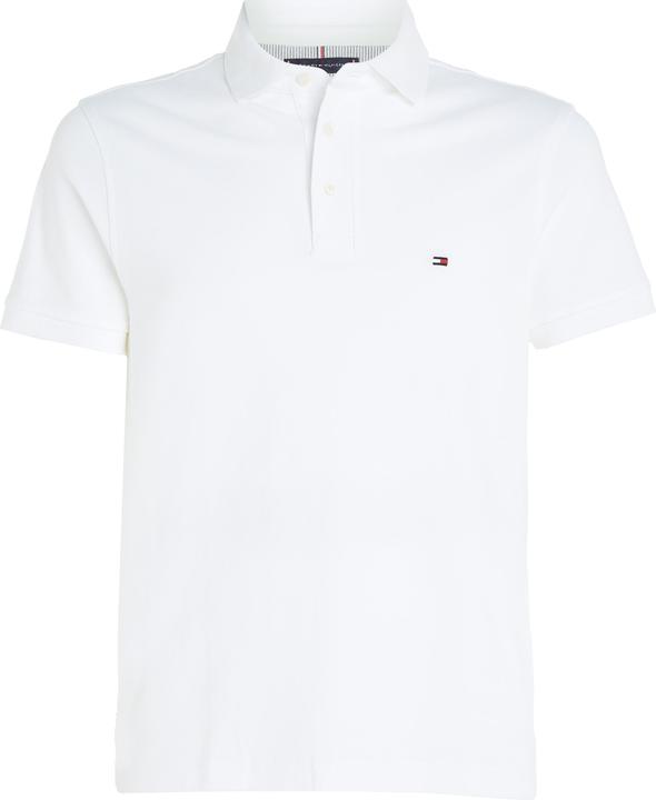 Actual product image Tommy Hilfiger CORE 1985 SLIM POLO (3XL)