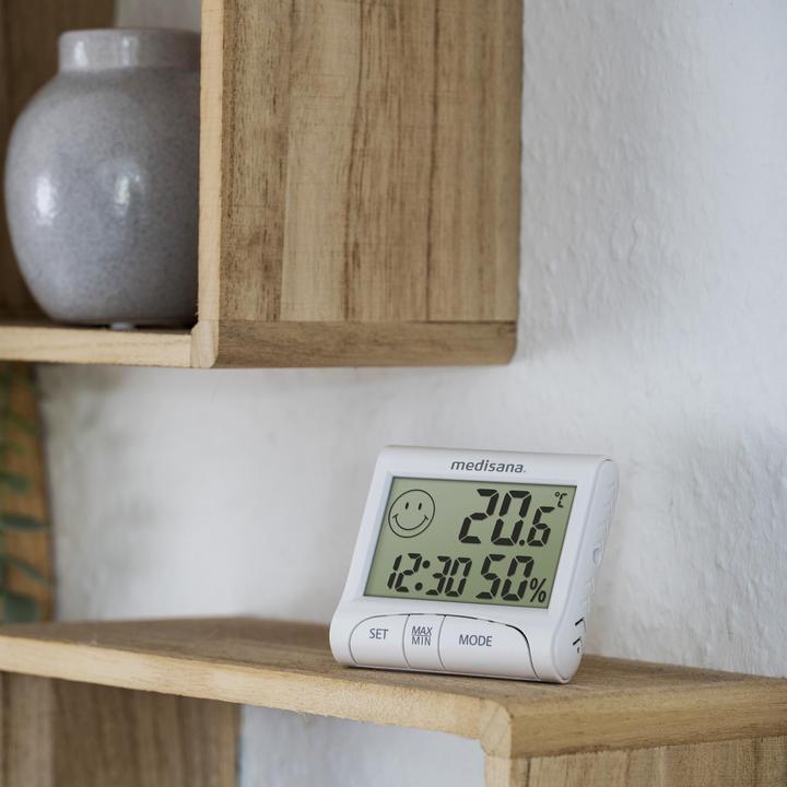 Actual product image Medisana Hg 100