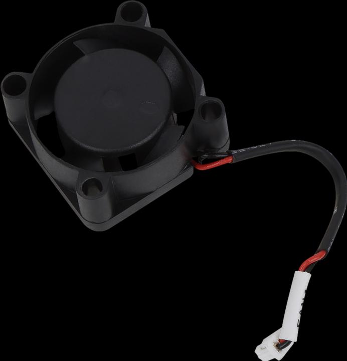 Creality Ender-3 V3 Se Axial Fan 3d Zubehoer (Zubehör)