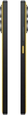 Produktbild Xiaomi Poco X6 Pro (256 GB, Gelb, 6.67", Dual SIM, 64 Mpx, 5G)