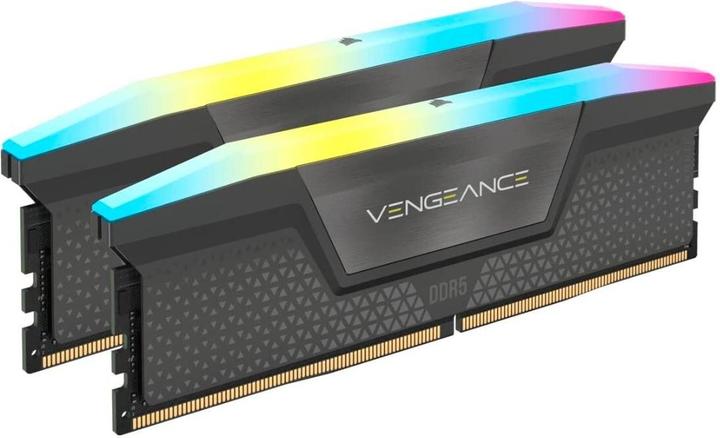 Corsair Vengeance (2 x 32GB, 6000 MHz, DDR5-RAM, DIMM)