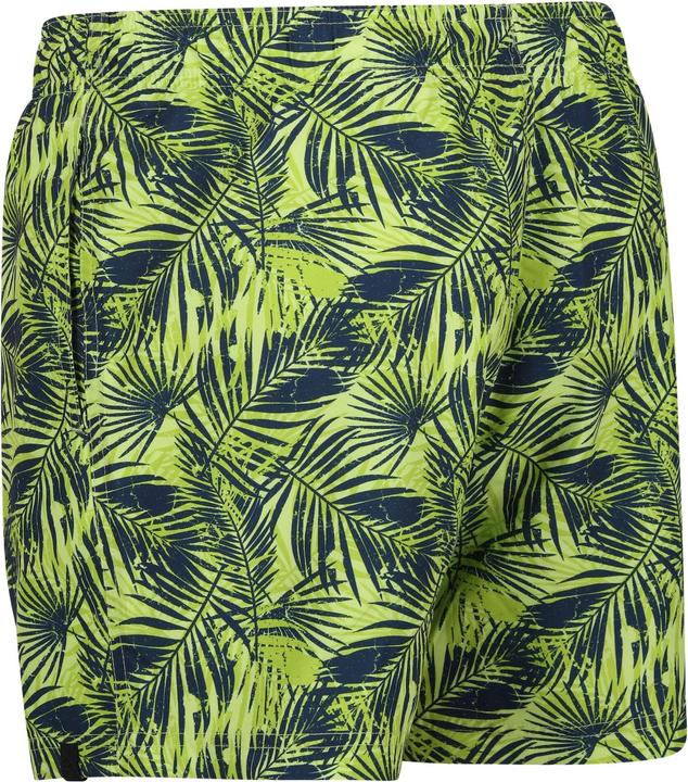Immagine prodotto Regatta Loras Costume da Bagno a Pantaloncino Impronta del Palmo Uomo (S)