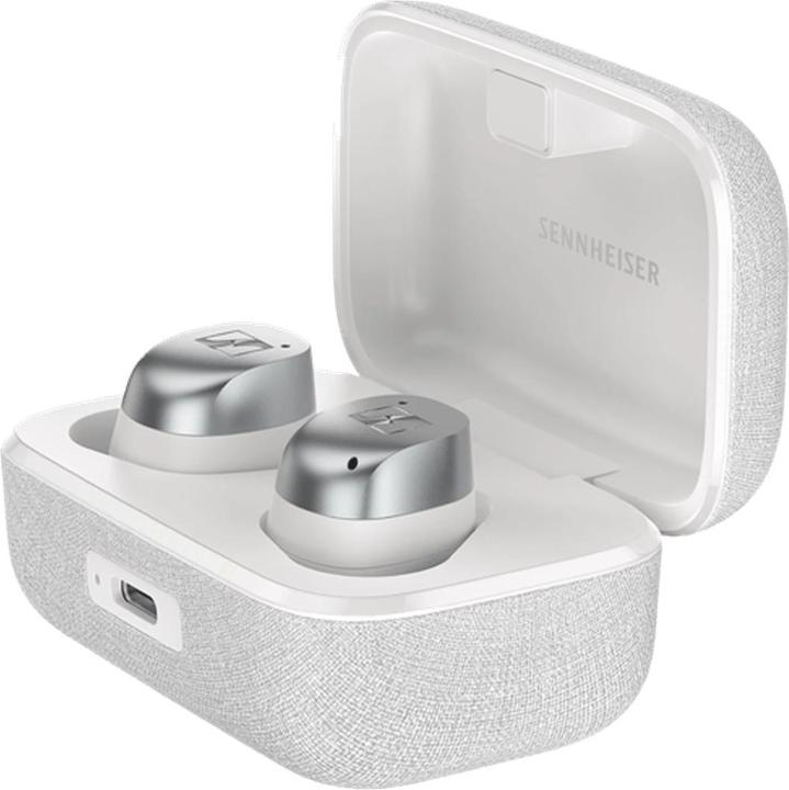 Image du produit Sennheiser Momentum True Wireless 4 (ANC, 7 h, Sans fil)