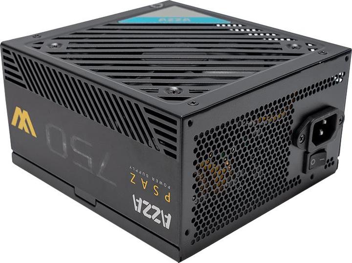 Image du produit Azza Bloc d'alimentation PSAZ (750 W)