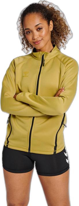 Actual product image hummel Cima Xk Zip Jacket Woman (XL)