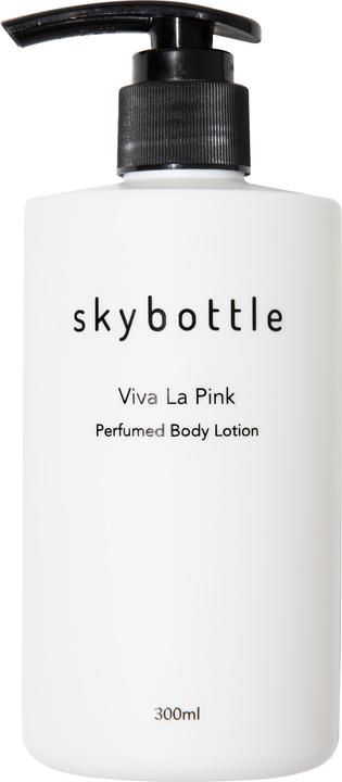 Image du produit Skybottle viva la pink lotion parfumée pour le corps (Lotion pour le corps, 300 ml)