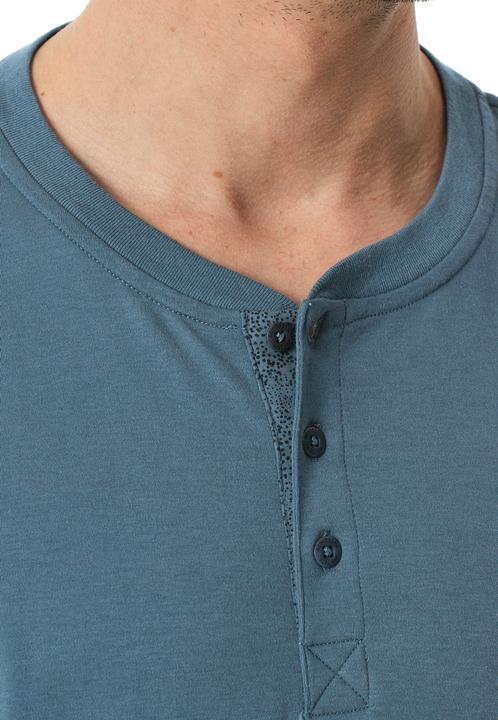Produktbild Schiesser Pyjama Fine Interlock (52, L)
