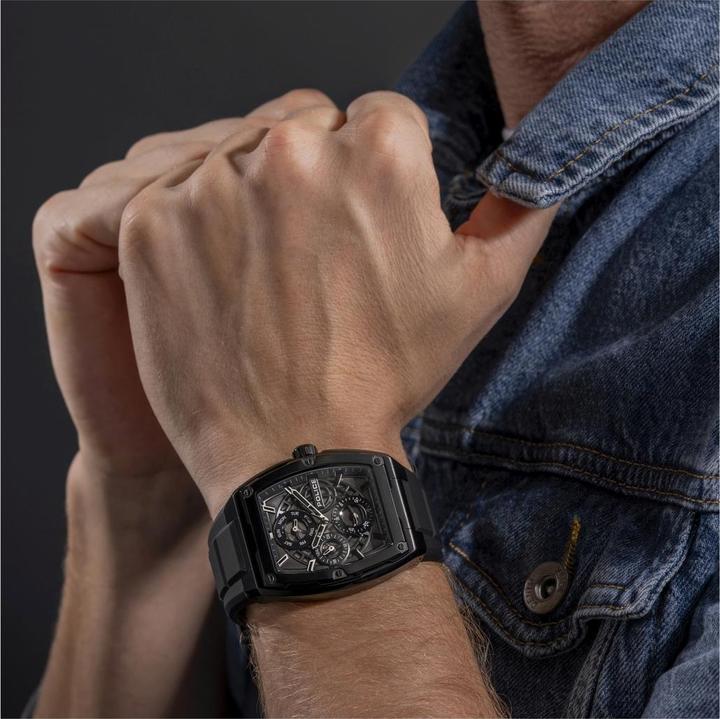 Image du produit Police Creed (42 mm)