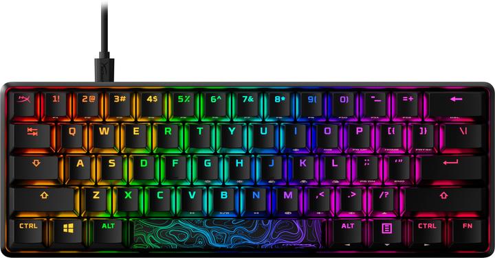 HyperX Lega Origini 60 (US, Cablato)