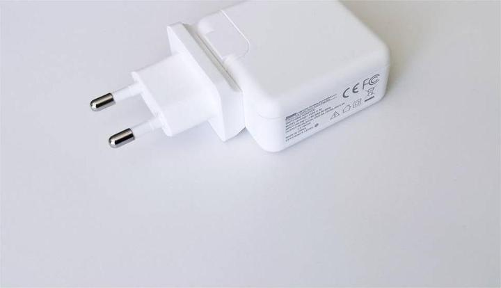 Immagine prodotto Dehner Elektronik USB Ladegerät 45 W 1x USB-C® USB PD 3.0, Quick Charge 3.0 Inn (45 W)
