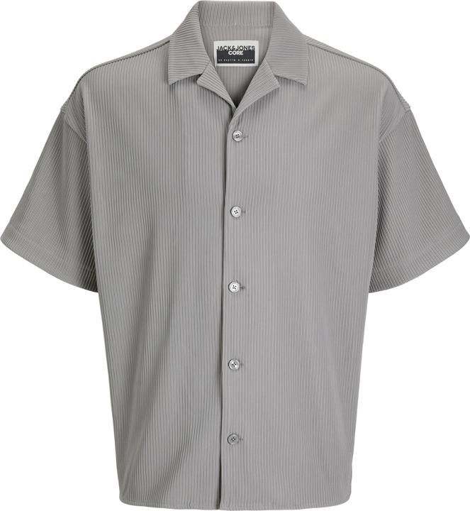 Jack & Jones Wide Fit Hemd Hemd