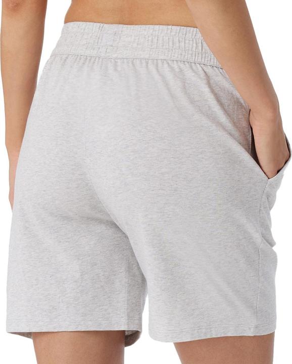 Image du produit Schiesser Mix & Relax Organic Cotton Pyjama pantalon court (48)