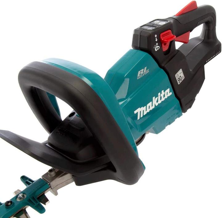 Actual product image Makita DUH502Z (Cordless hedgecutters)