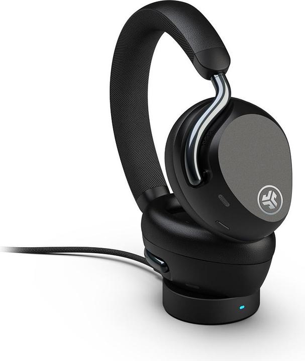 Image du produit JLab Audio EPIC LUX ANC - Headphones (ANC, Sans fil)