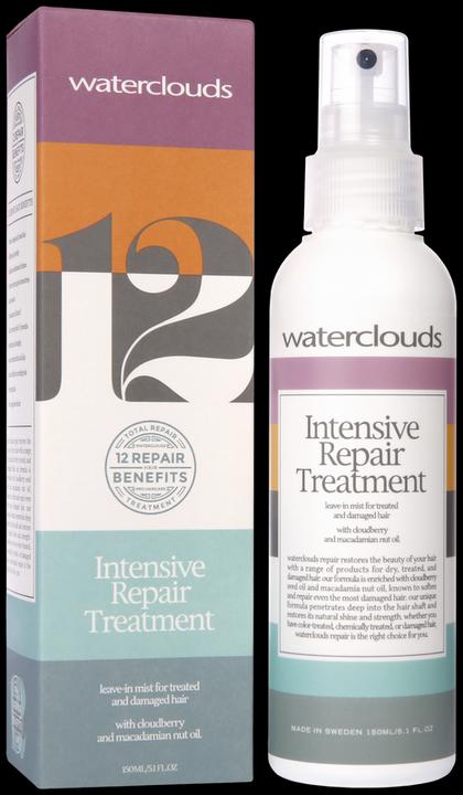 Produktbild Waterclouds Intensive Repair Treatment (150 ml)