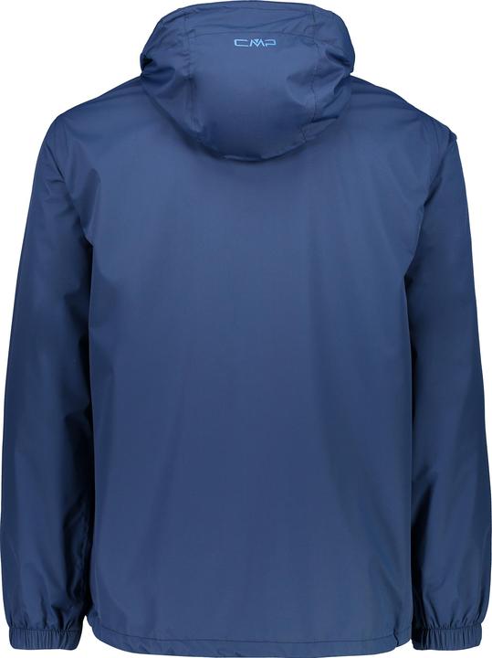 Produktbild CMP Campagnolo Rain Jacket Button Hood Man (50)