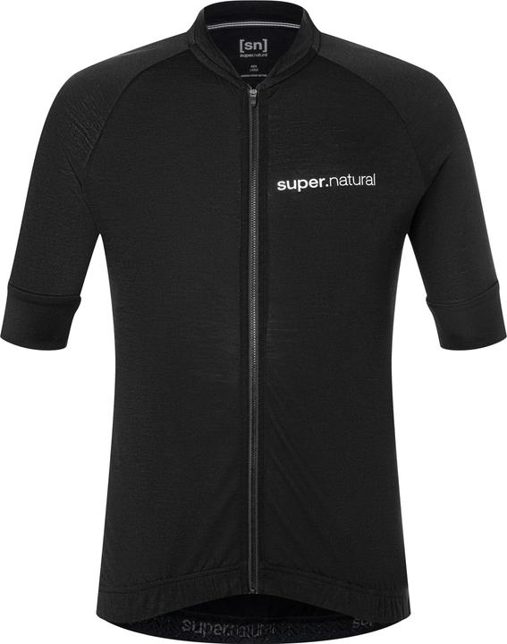 Actual product image Super Natural Gravier Summer Jersey (XL)