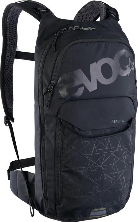 Image du produit Evoc Sac à dos Stage 6L + 2L Bladder (6 l)