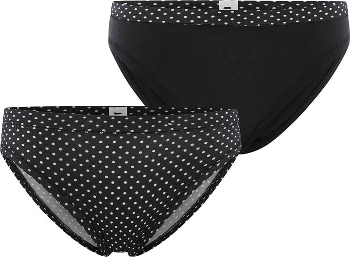 Produktbild DIM Slip Oh My 's (42, 43, 44, 2er Pack)