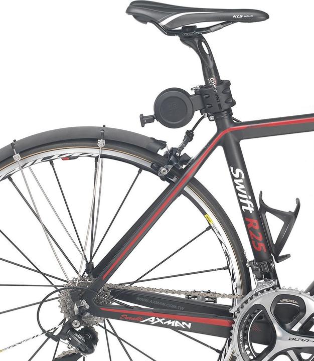 Produktbild OEM Fahrradschleppseil zum Ziehen von Kinderfahrrädern