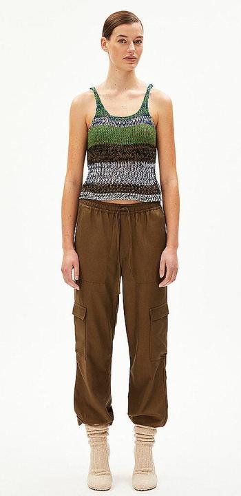Image du produit Armedangels Top en tricot ARABELLAA (M)