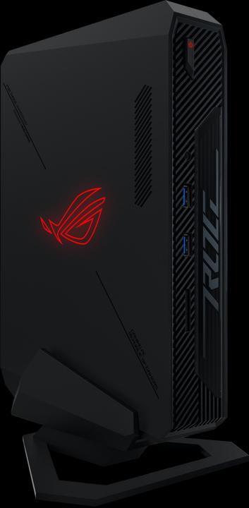 ASUS ROG NUC Gen14 (Intel Core Ultra 9 185H, 32 GB, 1000 GB, GeForce RTX 4070)