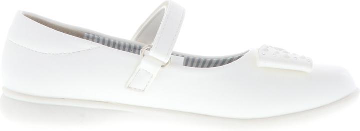 Produktbild Miss Sixty Kinder Mädchen Ballerinas weiss (37)