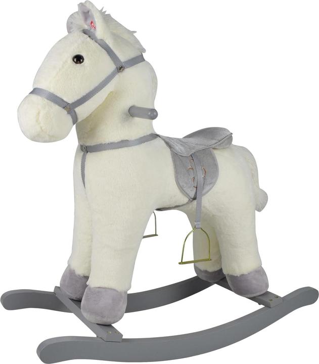 Knorrtoys Cheval à bascule "Edda