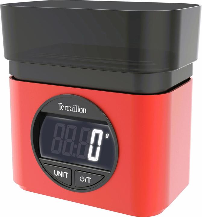 Terraillon BA22 Mythique